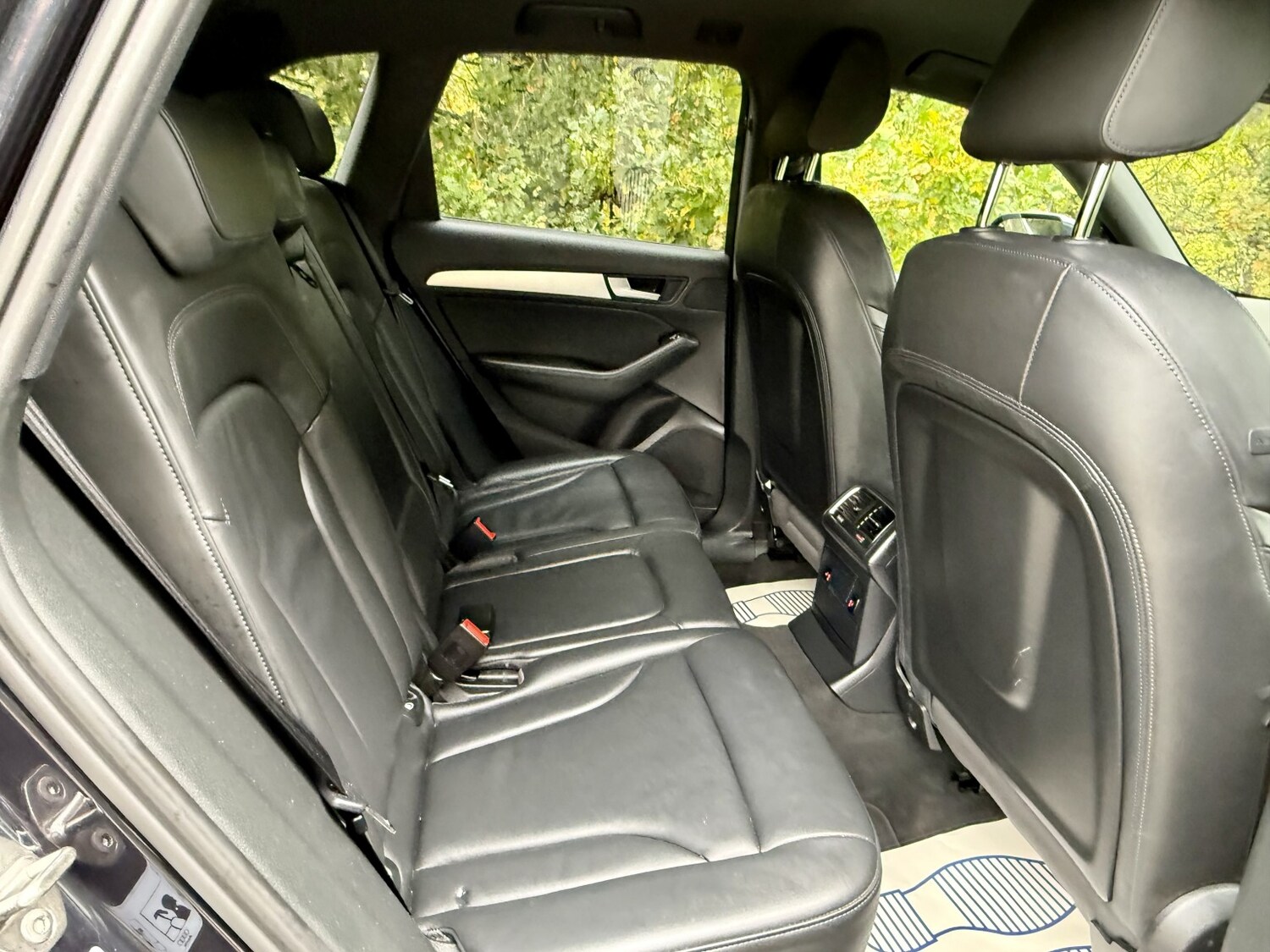 Used Audi Q5 2013 for sale - 76134075: Photo 21