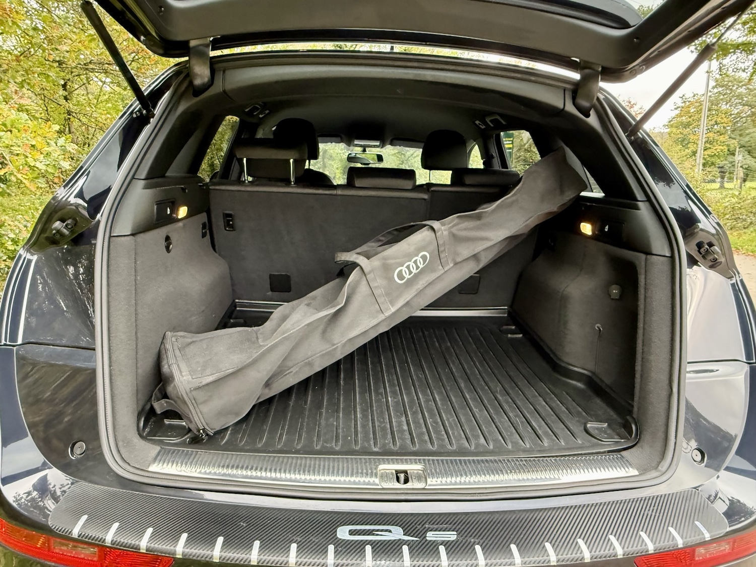 Used Audi Q5 2013 for sale - 76134075: Photo 22