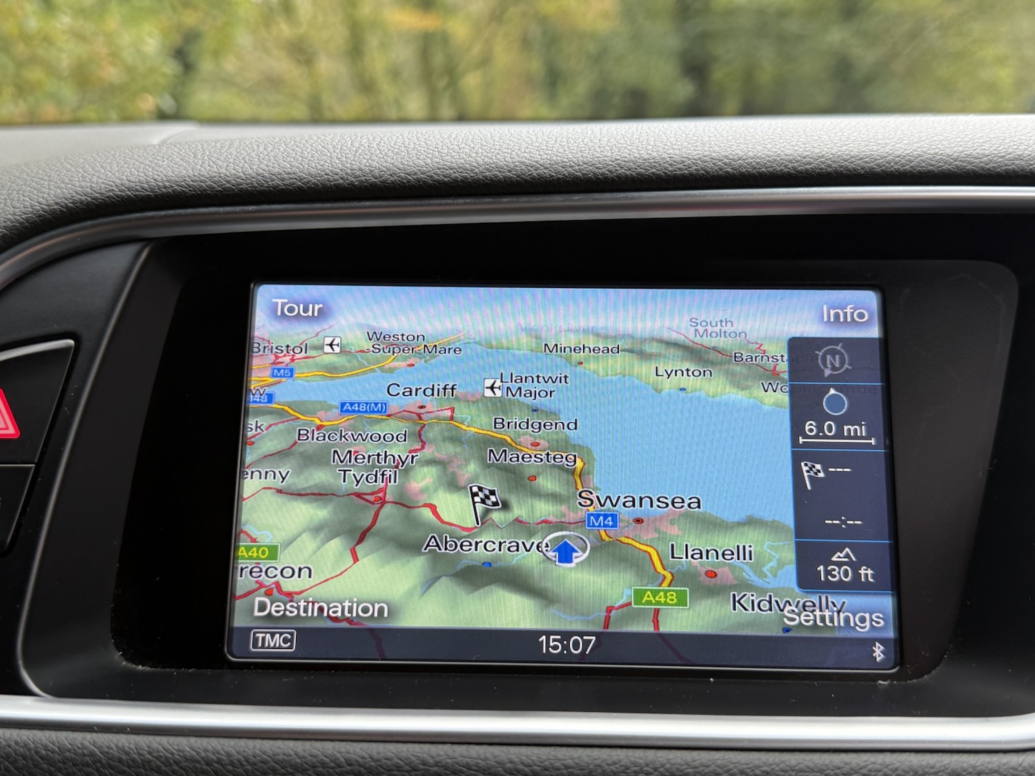 Used Audi Q5 2013 for sale - 76134075: Photo 37