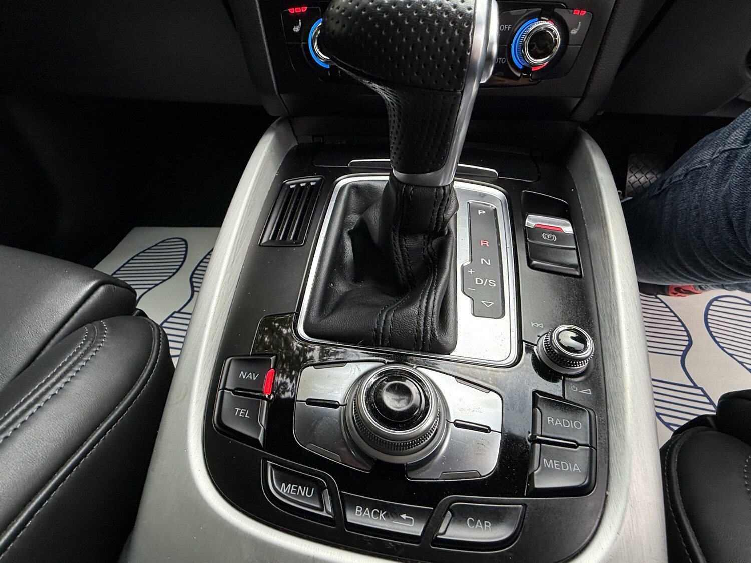 Used Audi Q5 2013 for sale - 76134075: Photo 39