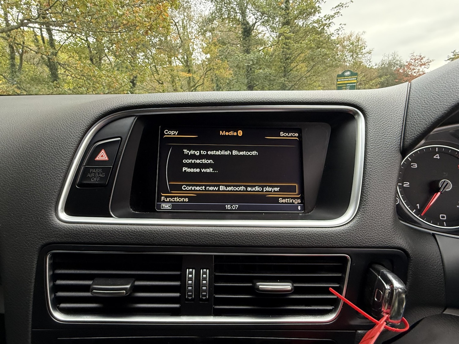 Used Audi Q5 2013 for sale - 76134075: Photo 43