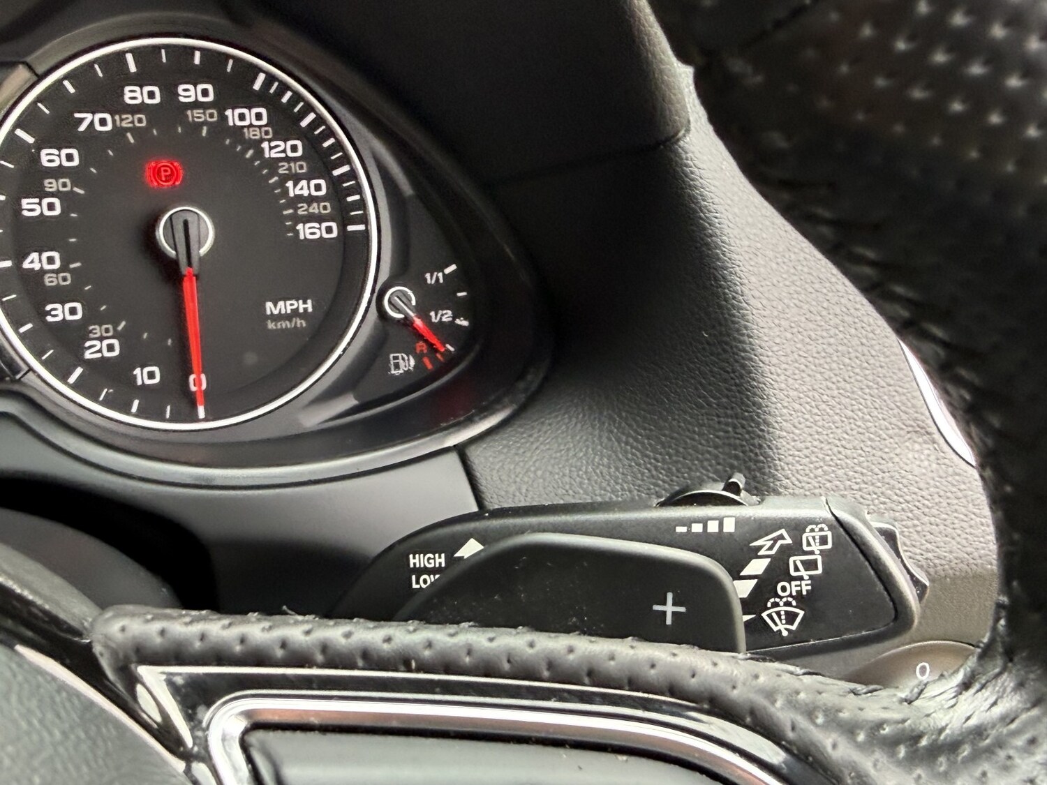 Used Audi Q5 2013 for sale - 76134075: Photo 45