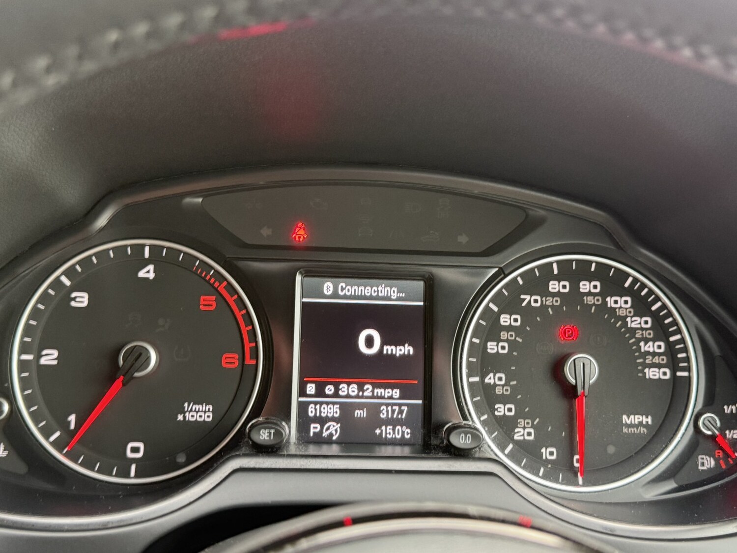 Used Audi Q5 2013 for sale - 76134075: Photo 46