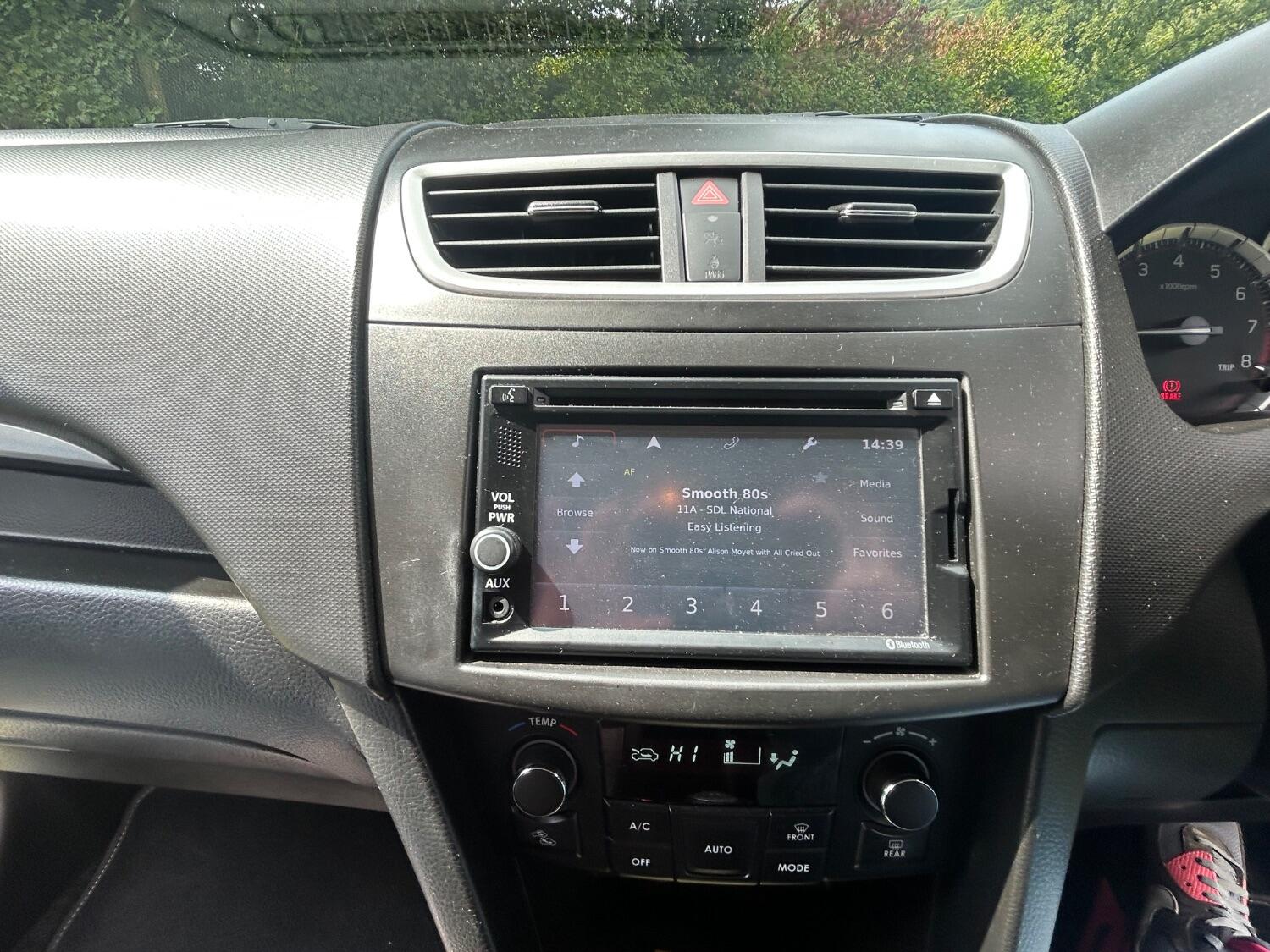 Used Suzuki Swift 2016 for sale - 77073021: Photo 27