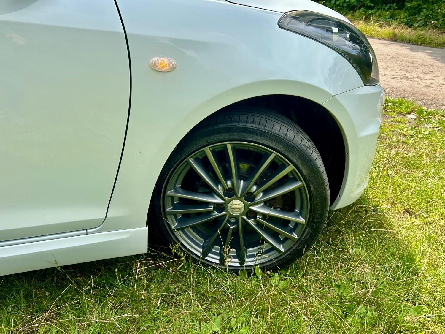 Used Suzuki Swift 2016 for sale - 77073021: Photo 5