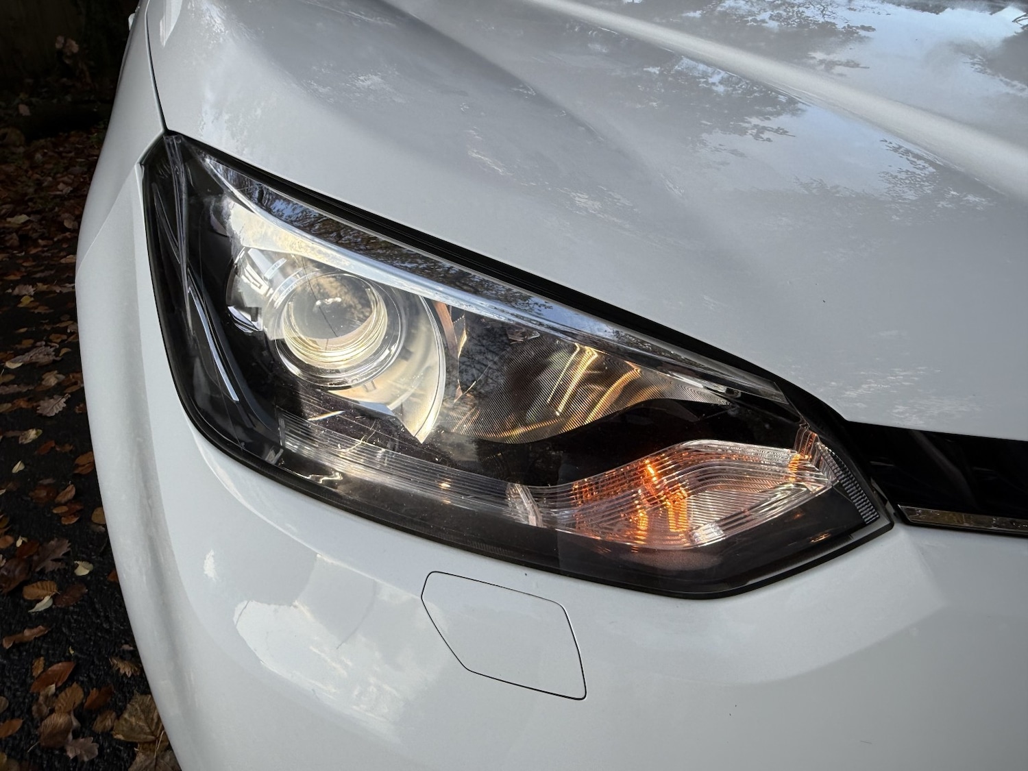 Used MG GS 2018 for sale - 76497528: Photo 10