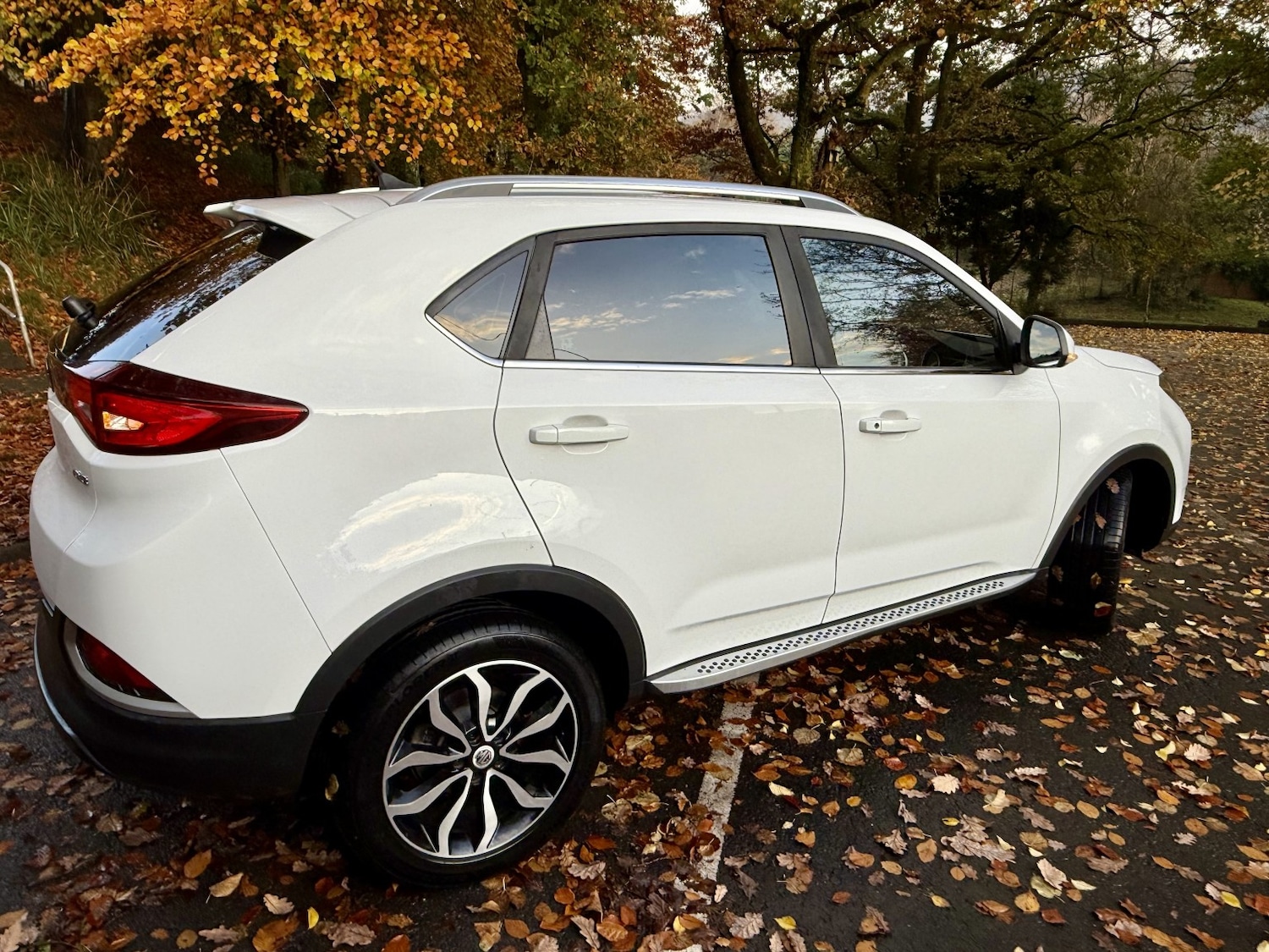 Used MG GS 2018 for sale - 76497528: Photo 14