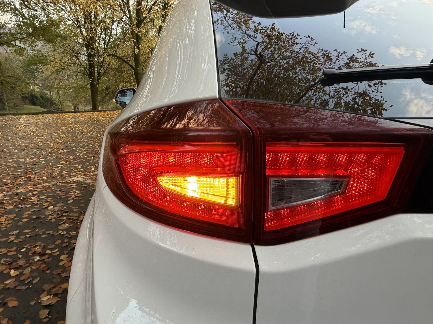 Used MG GS 2018 for sale - 76497528: Photo 15