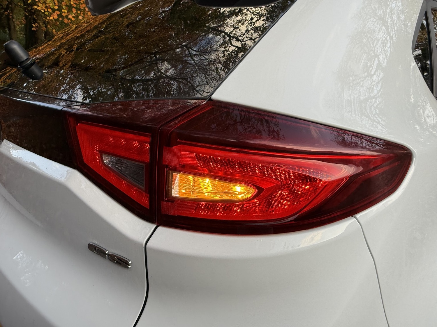 Used MG GS 2018 for sale - 76497528: Photo 16