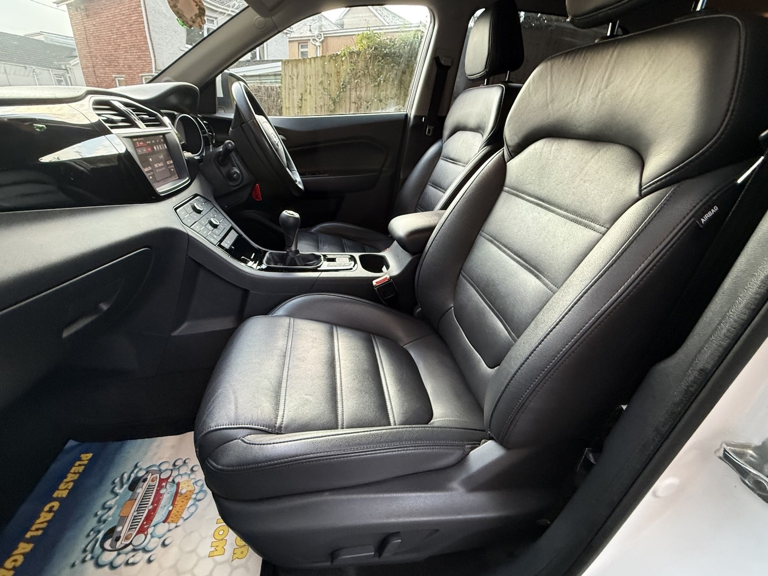 Used MG GS 2018 for sale - 76497528: Photo 21