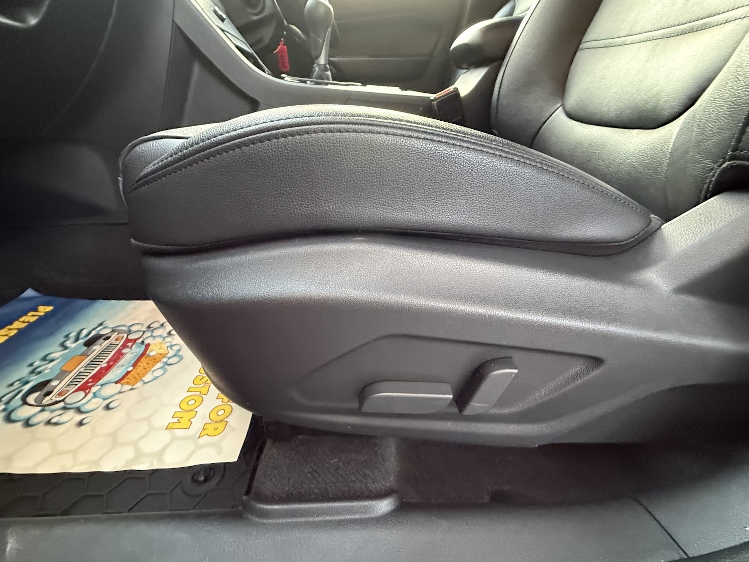 Used MG GS 2018 for sale - 76497528: Photo 22