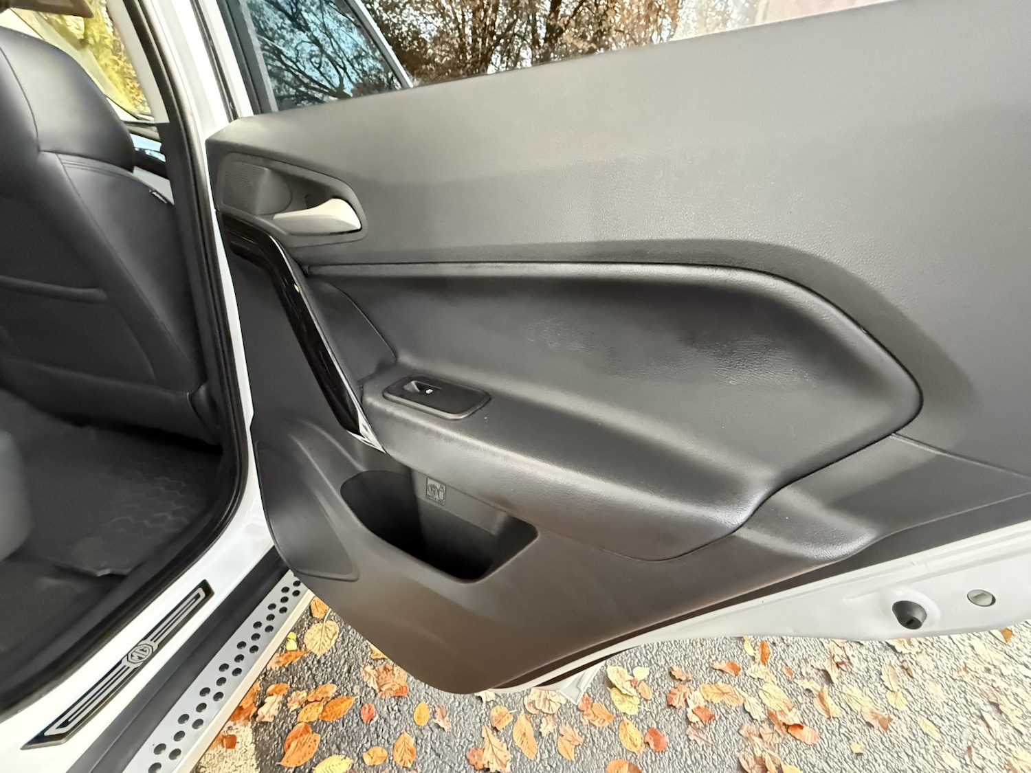 Used MG GS 2018 for sale - 76497528: Photo 25