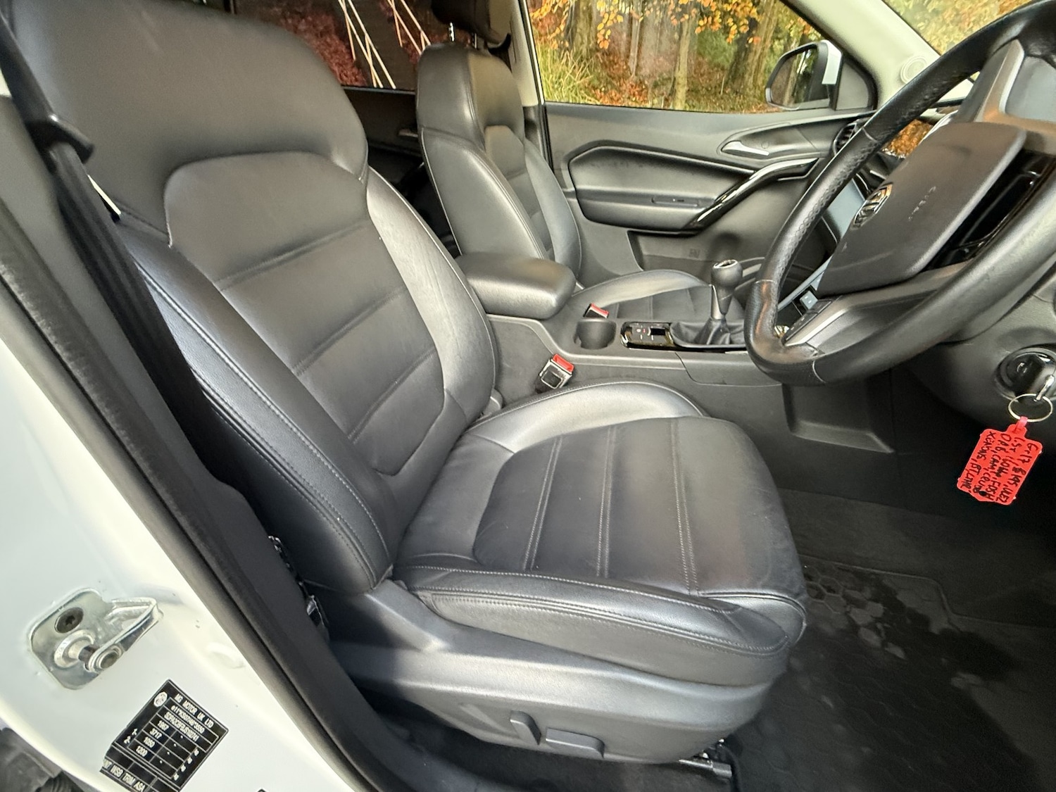 Used MG GS 2018 for sale - 76497528: Photo 28