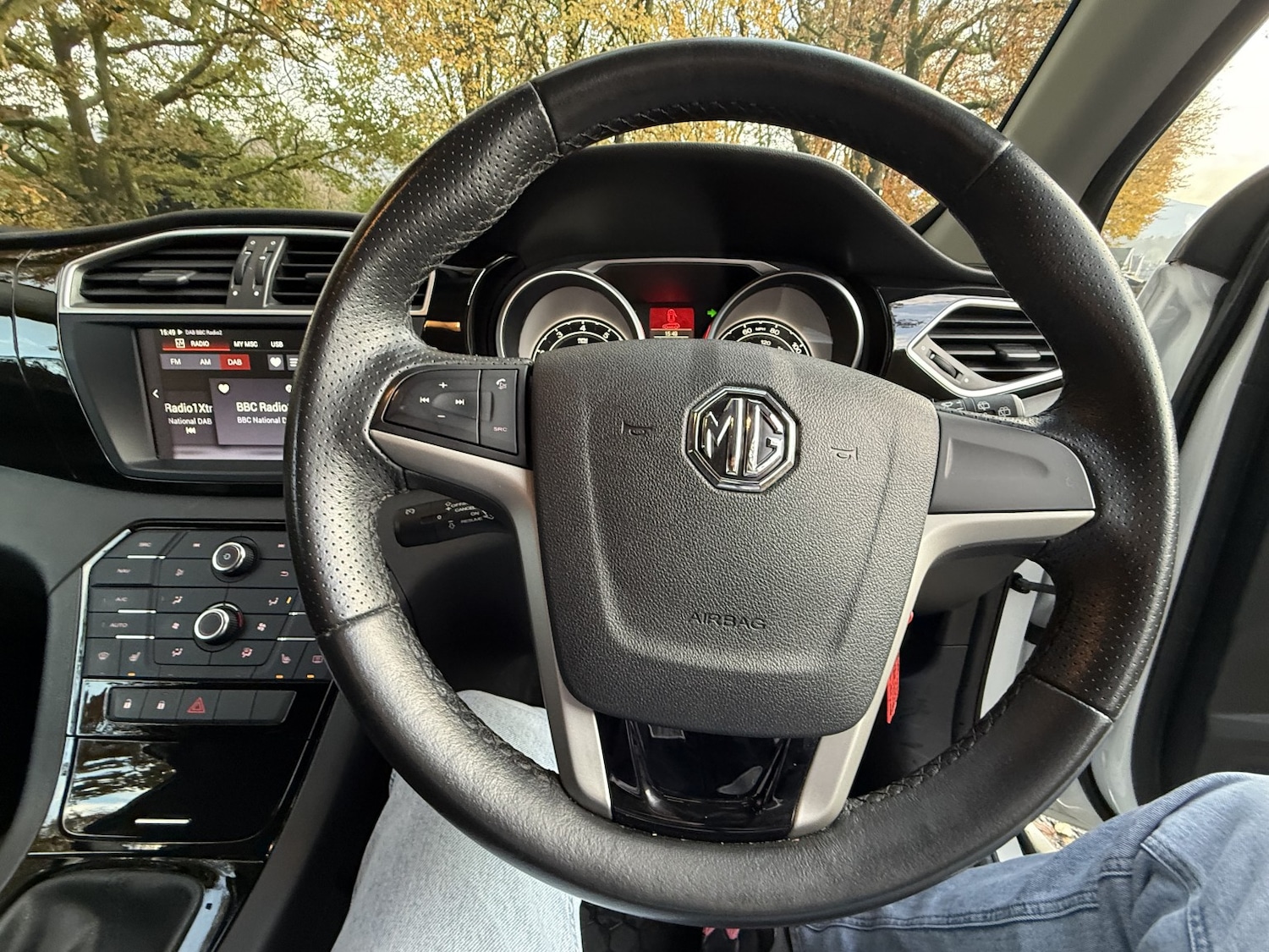 Used MG GS 2018 for sale - 76497528: Photo 32