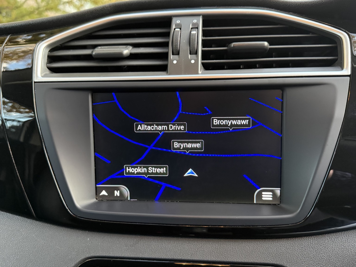 Used MG GS 2018 for sale - 76497528: Photo 35