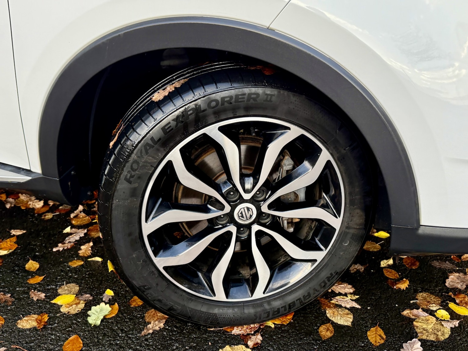 Used MG GS 2018 for sale - 76497528: Photo 4