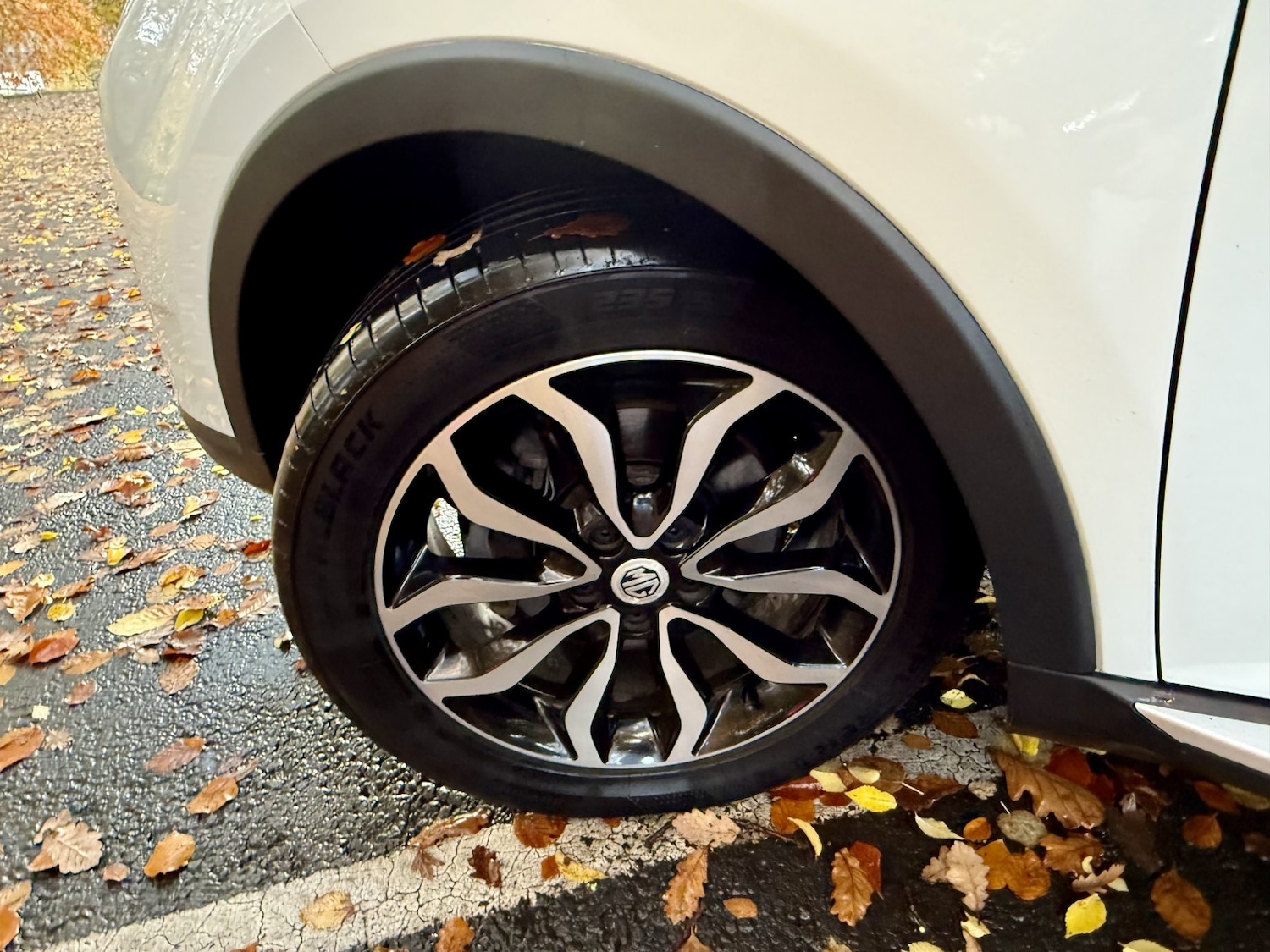 Used MG GS 2018 for sale - 76497528: Photo 6