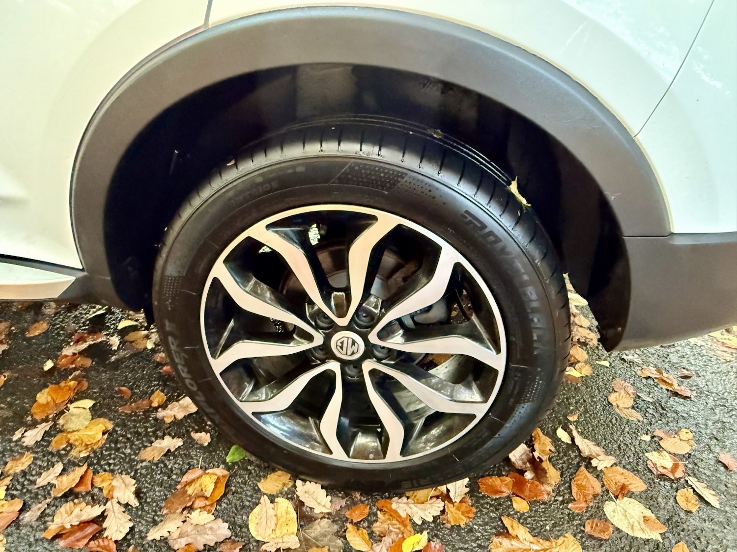 Used MG GS 2018 for sale - 76497528: Photo 7