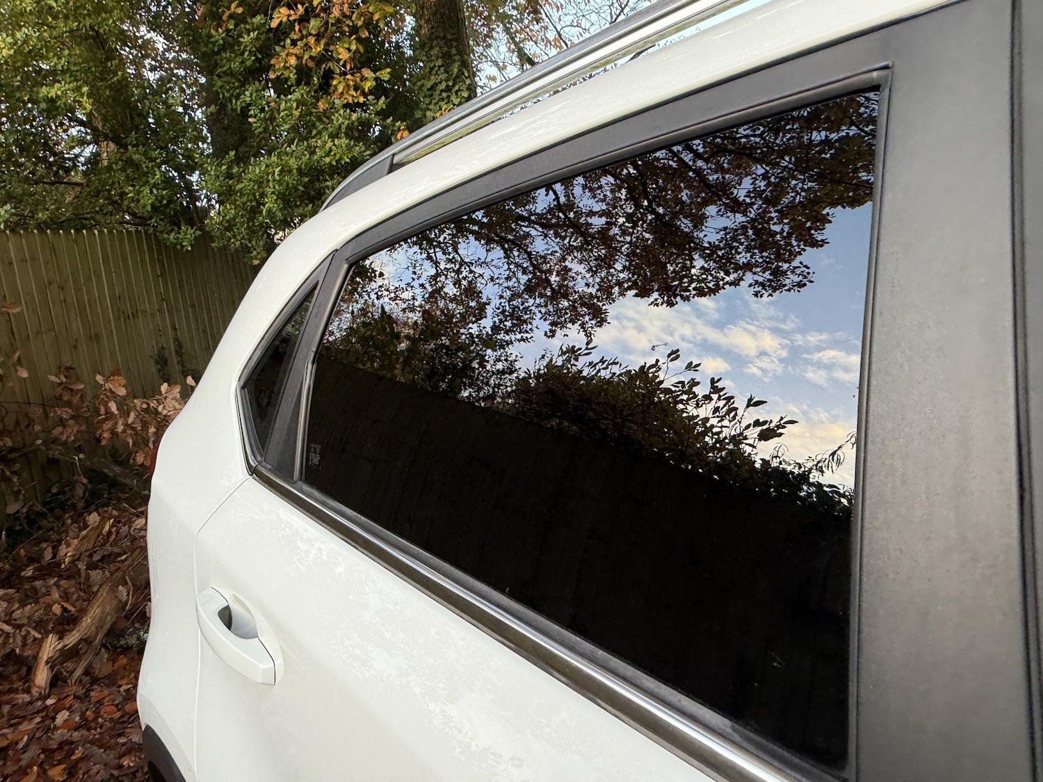 Used MG GS 2018 for sale - 76497528: Photo 8