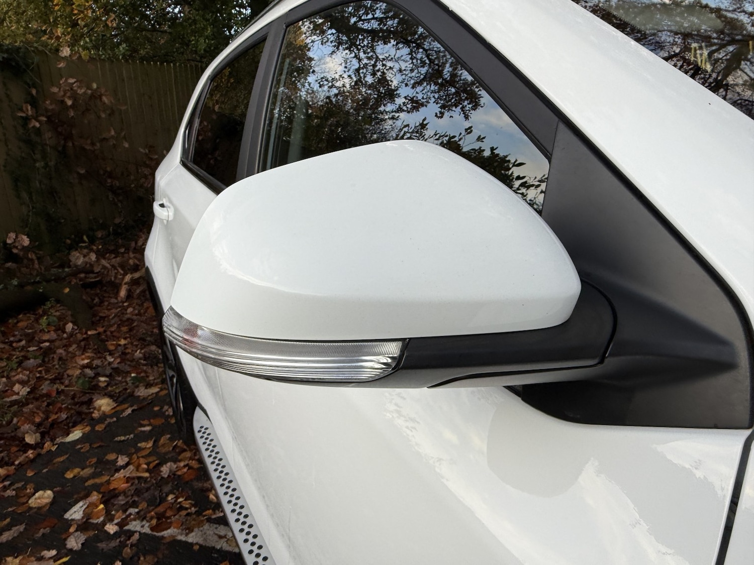 Used MG GS 2018 for sale - 76497528: Photo 9