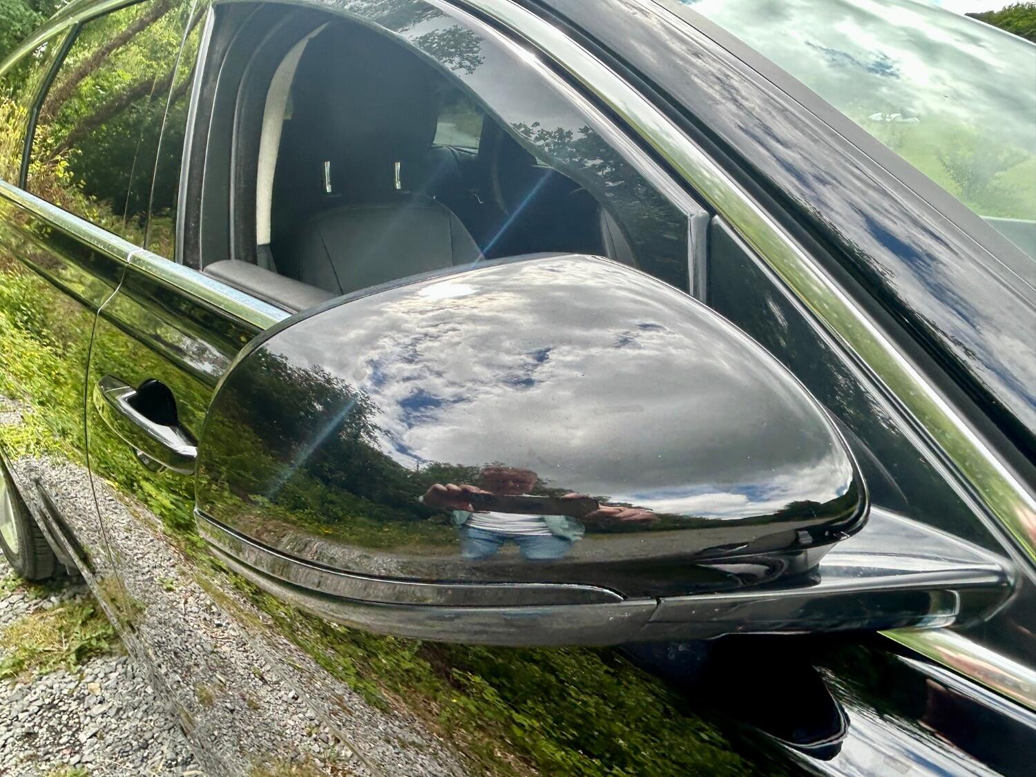 Used Jaguar XF 2019 for sale - 76565234: Photo 14