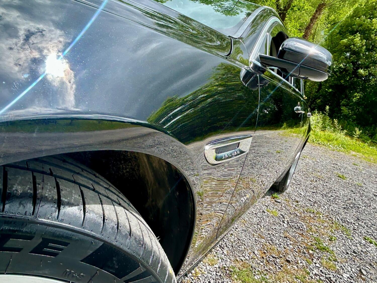 Used Jaguar XF 2019 for sale - 76565234: Photo 15