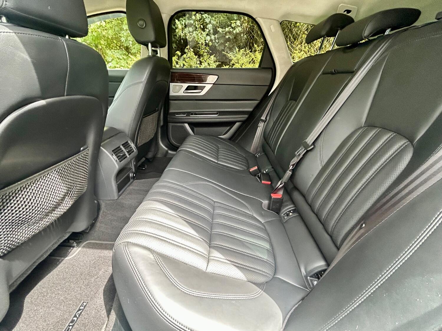 Used Jaguar XF 2019 for sale - 76565234: Photo 18