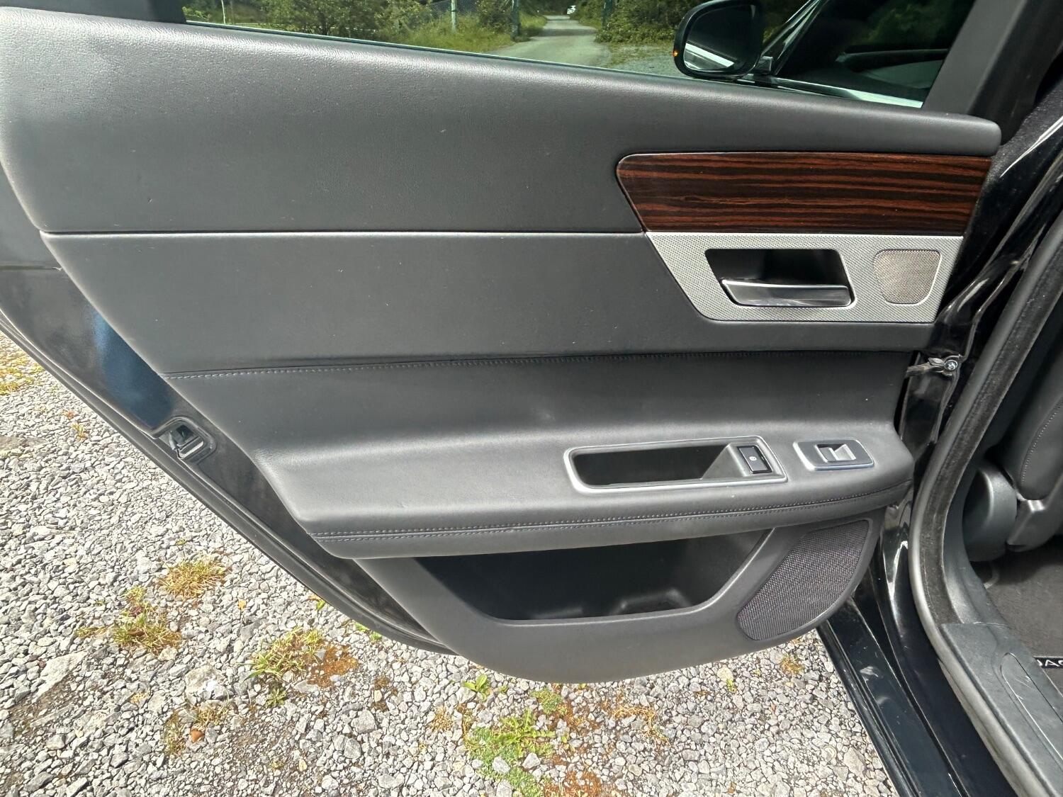 Used Jaguar XF 2019 for sale - 76565234: Photo 19