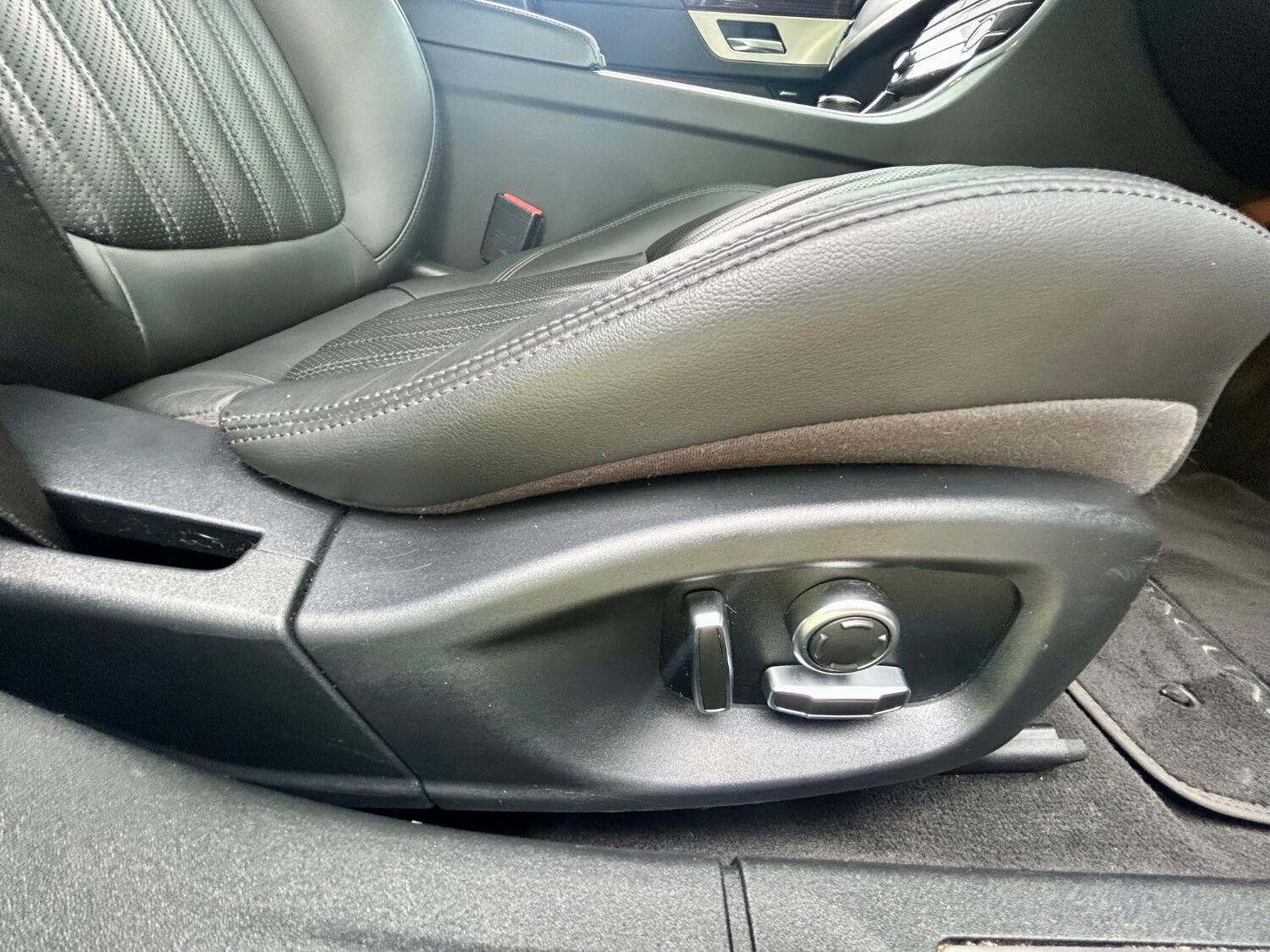 Used Jaguar XF 2019 for sale - 76565234: Photo 36