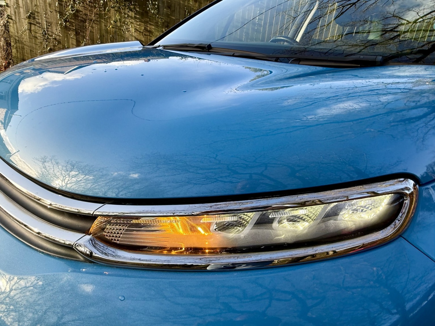 Used Citroen C3 Aircross 2018 for sale - 77073157: Photo 11