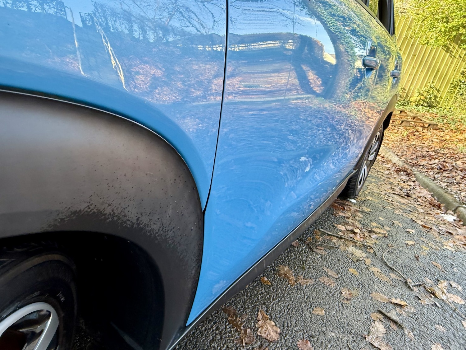 Used Citroen C3 Aircross 2018 for sale - 77073157: Photo 12