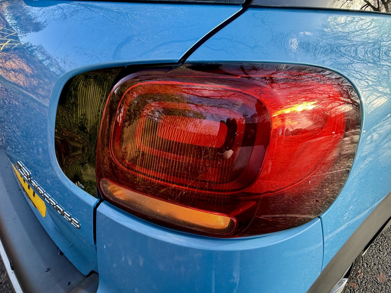 Used Citroen C3 Aircross 2018 for sale - 77073157: Photo 13