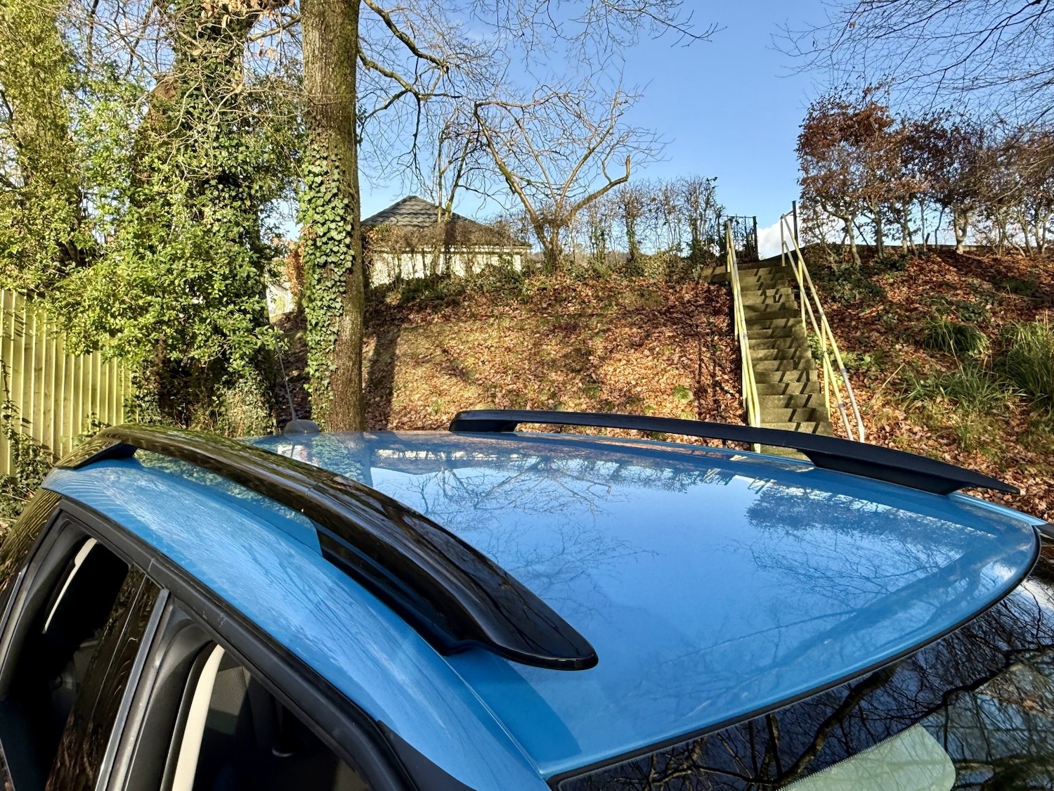 Used Citroen C3 Aircross 2018 for sale - 77073157: Photo 14