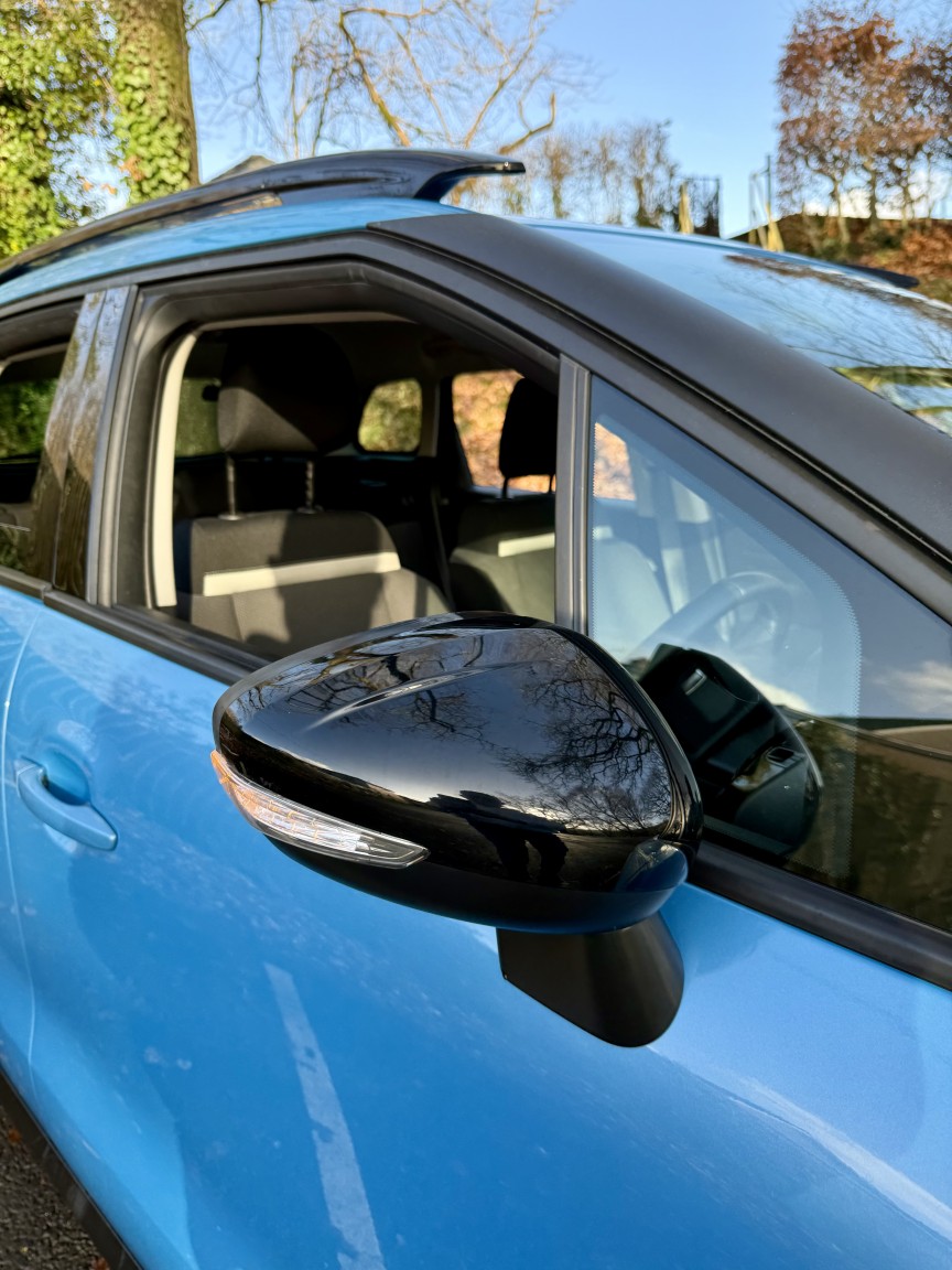 Used Citroen C3 Aircross 2018 for sale - 77073157: Photo 15