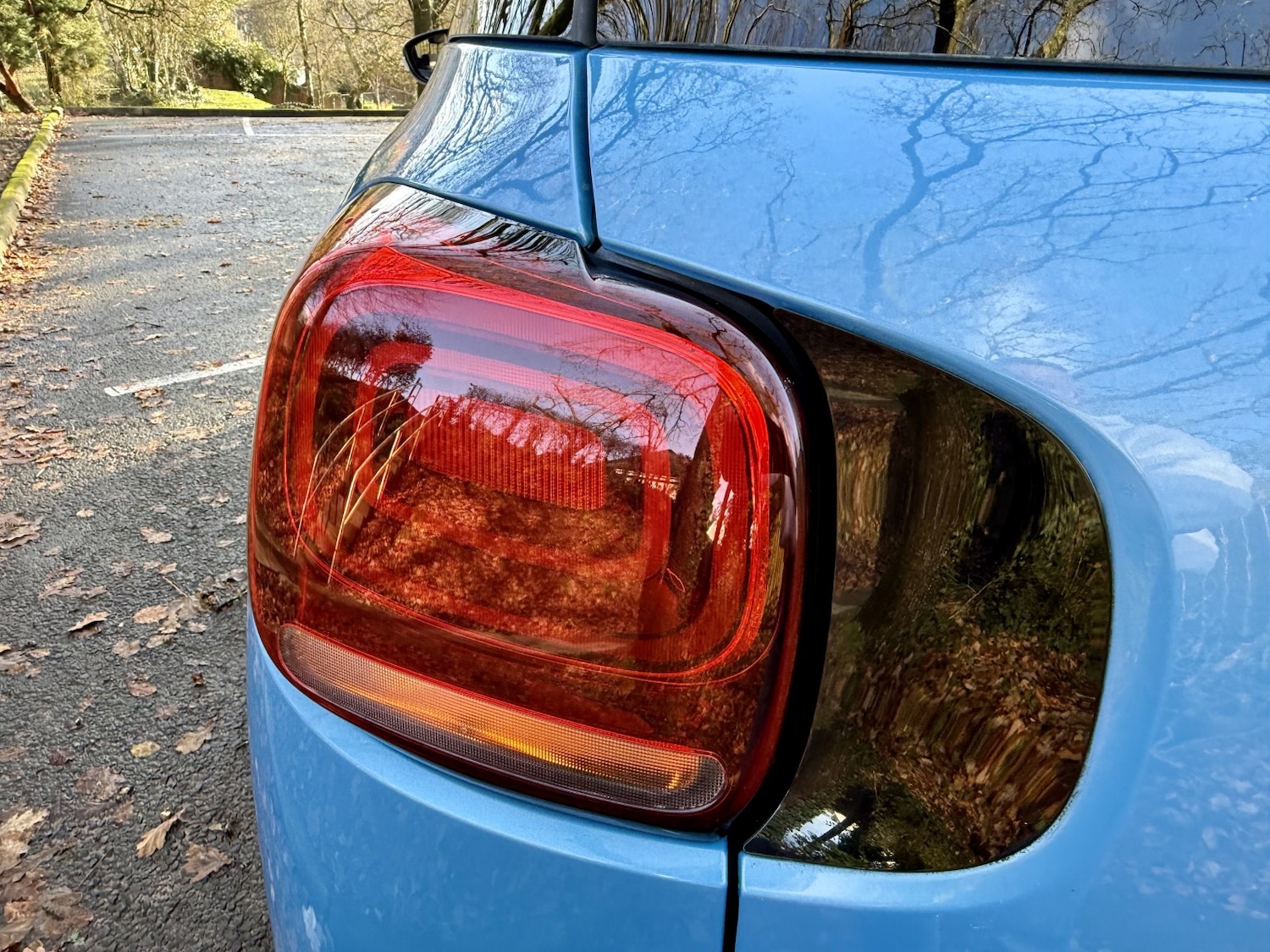 Used Citroen C3 Aircross 2018 for sale - 77073157: Photo 16