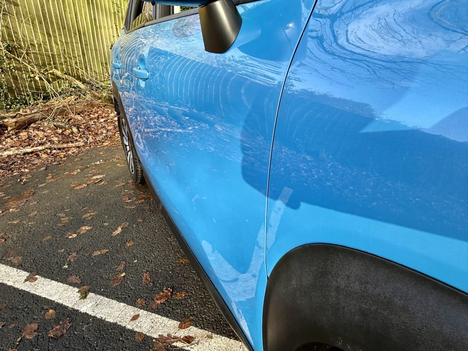 Used Citroen C3 Aircross 2018 for sale - 77073157: Photo 17