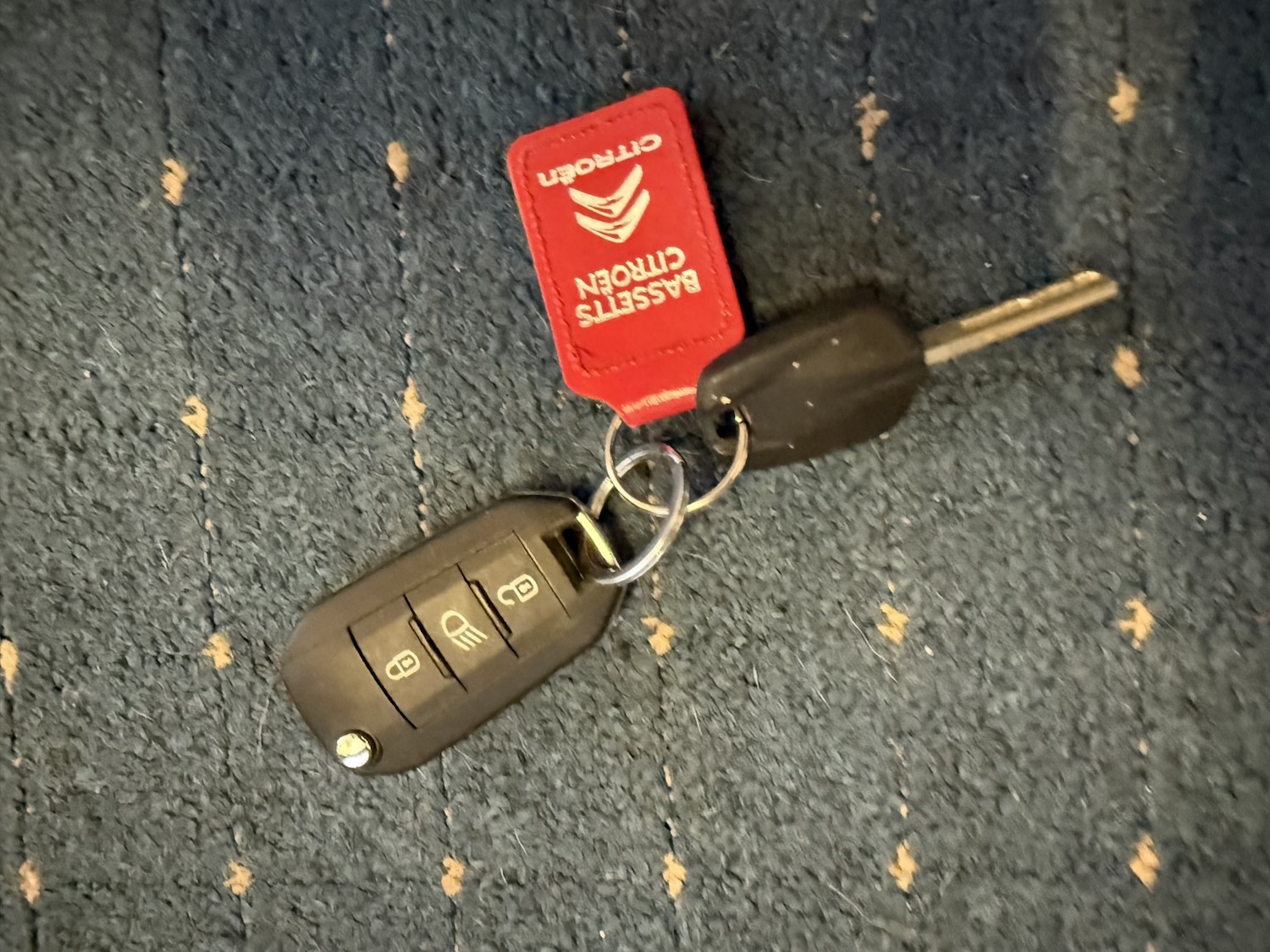 Used Citroen C3 Aircross 2018 for sale - 77073157: Photo 24