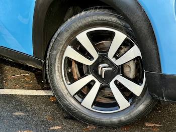 Used Citroen C3 Aircross 2018 for sale - 77073157: Photo