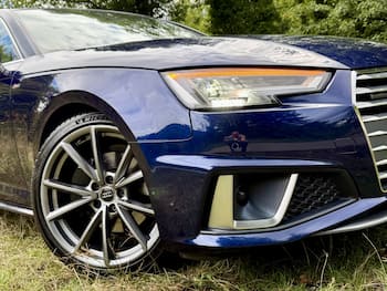 Used Audi A4 2019 for sale - 79620484: Photo