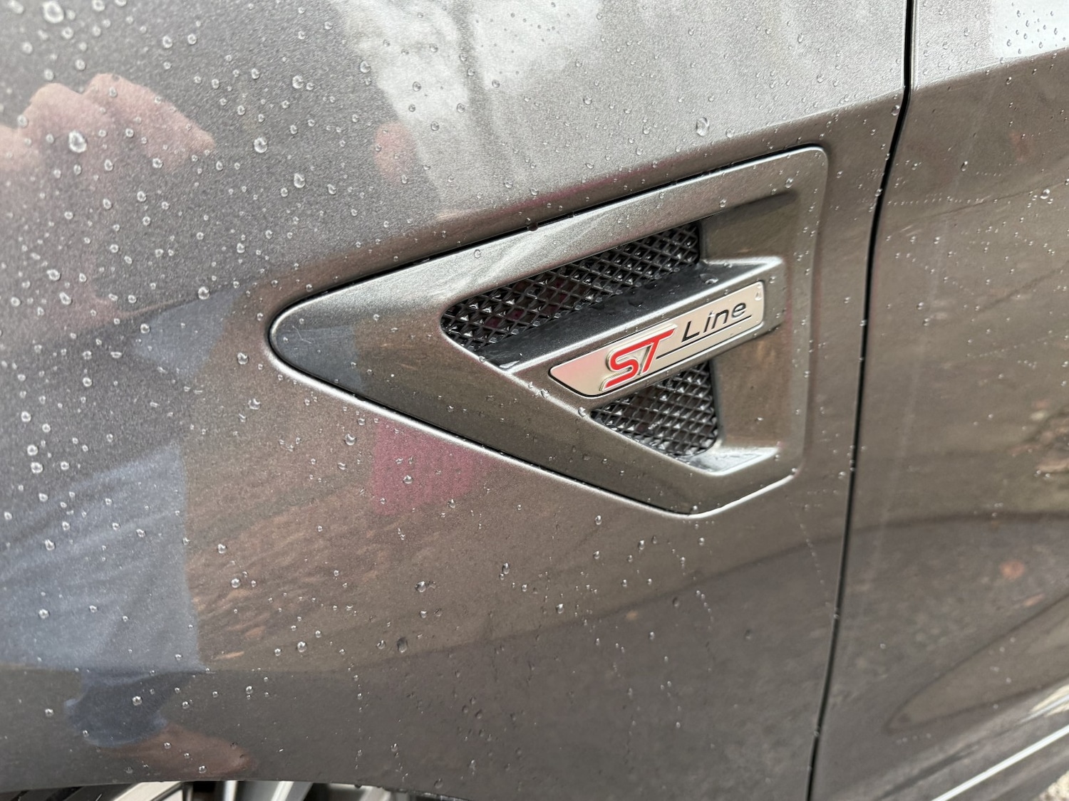 Used Ford S-Max 2019 for sale - 77073130: Photo 17