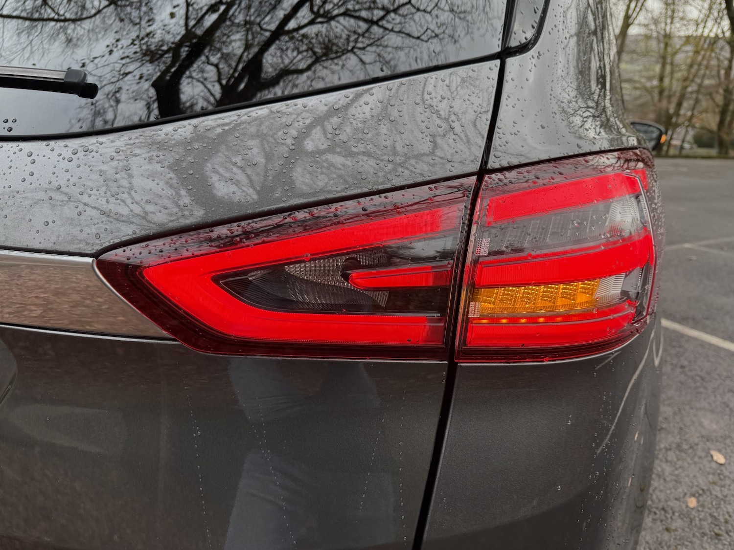 Used Ford S-Max 2019 for sale - 77073130: Photo 18