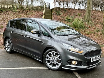 2019 - 2.0 EcoBlue 190 ST-Line 5dr