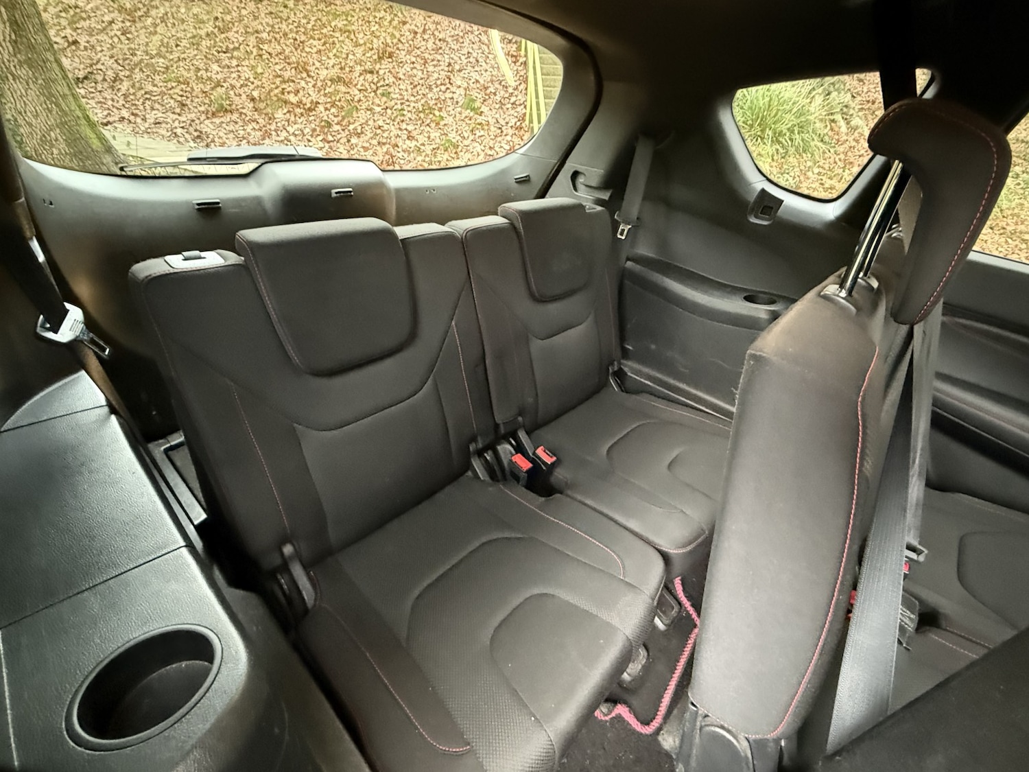 Used Ford S-Max 2019 for sale - 77073130: Photo 21