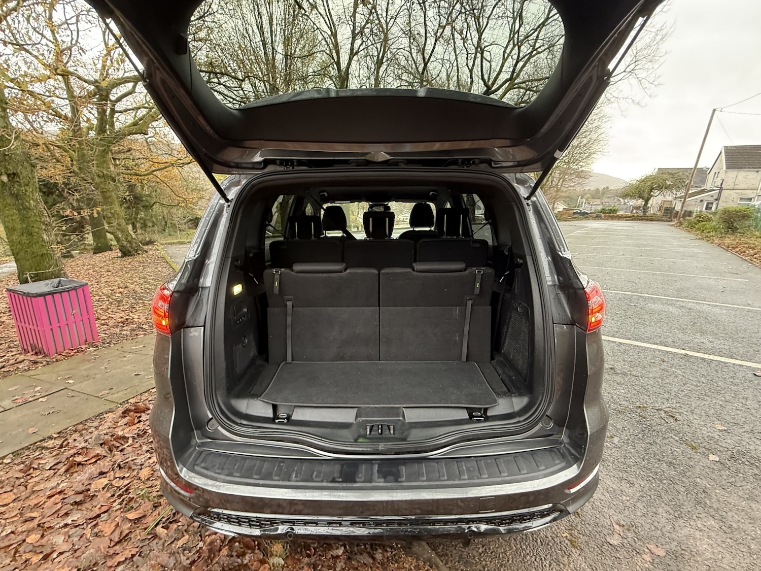 Used Ford S-Max 2019 for sale - 77073130: Photo 26