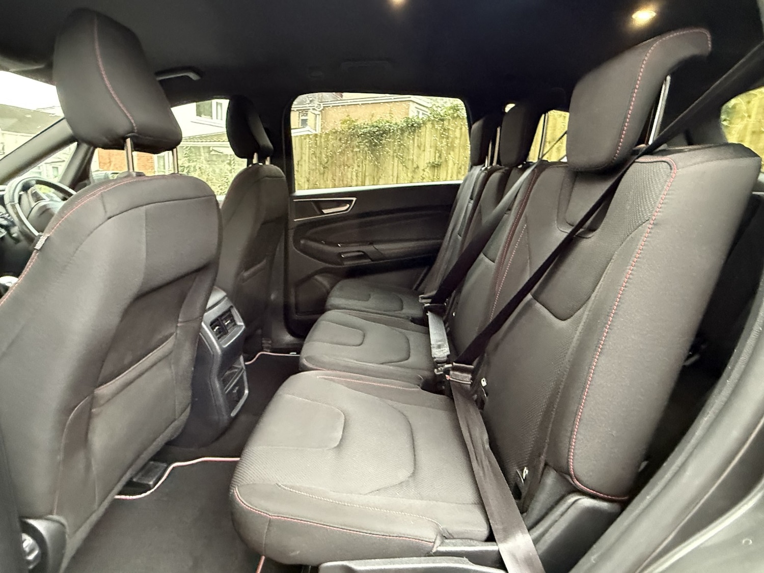 Used Ford S-Max 2019 for sale - 77073130: Photo 27