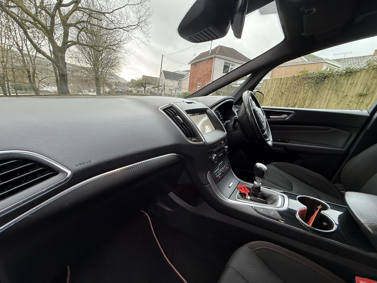 Used Ford S-Max 2019 for sale - 77073130: Photo 30