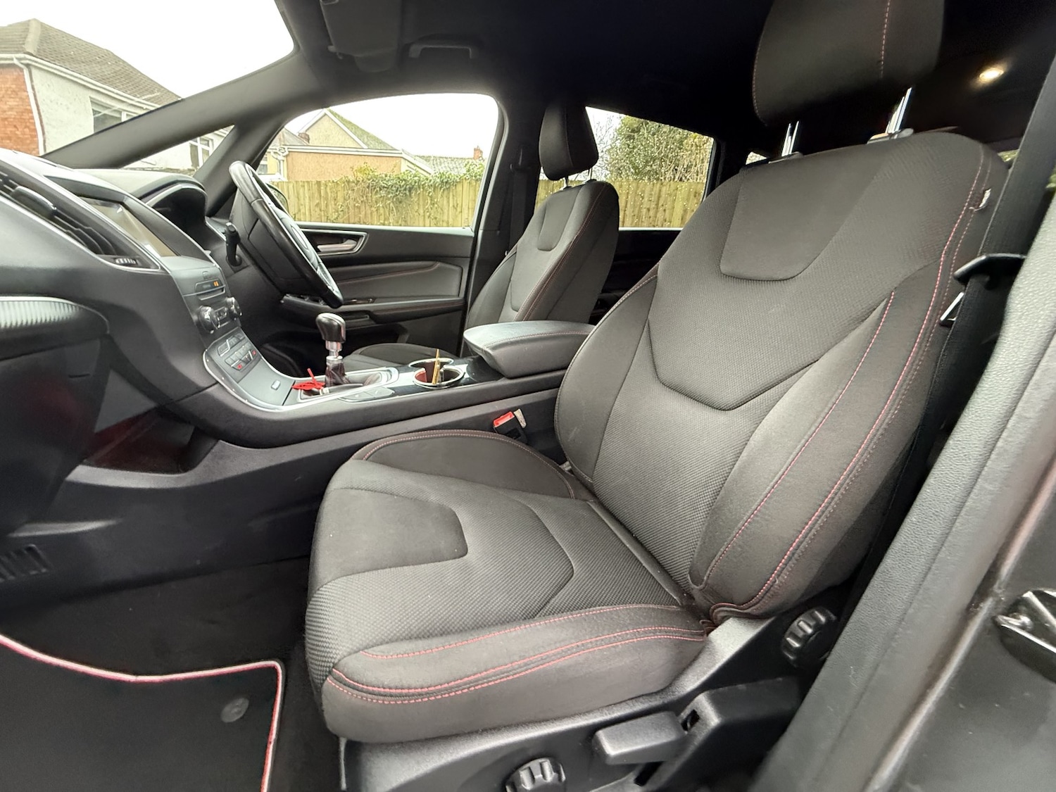 Used Ford S-Max 2019 for sale - 77073130: Photo 31