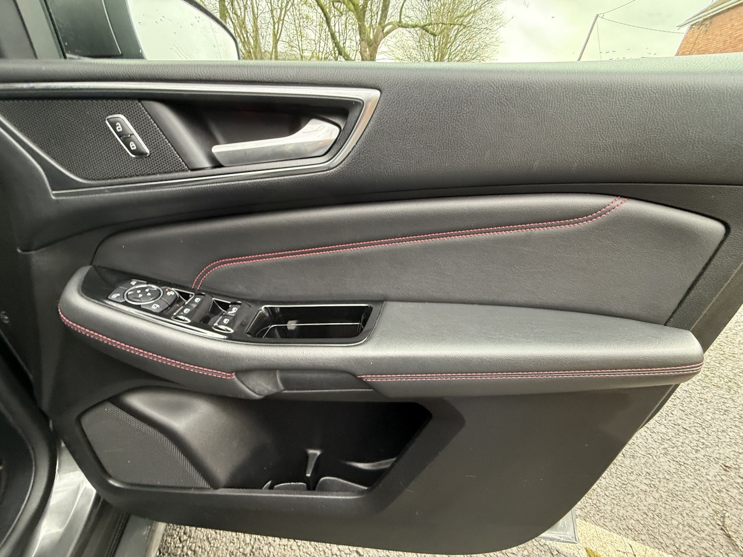 Used Ford S-Max 2019 for sale - 77073130: Photo 33