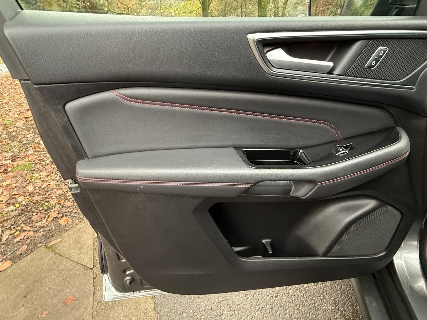 Used Ford S-Max 2019 for sale - 77073130: Photo 35