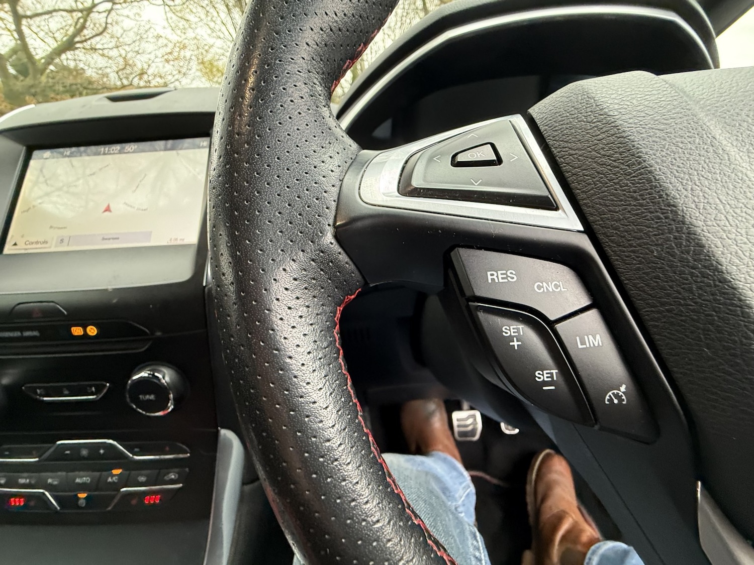 Used Ford S-Max 2019 for sale - 77073130: Photo 36